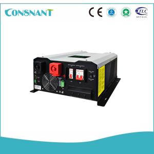 Wholesale Built - In MPPT Solar Power Inverter from china suppliers