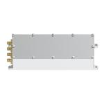 Customized Drone Detector Module Precise Anti UAV Detection