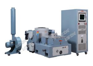 Wholesale Vibration Test Equipment For Auto Parts Vibration Endurance Test JIS D 1601 from china suppliers