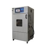 Touch-Screen Needle Lithium Battery Detection Equipment High Temperature Test