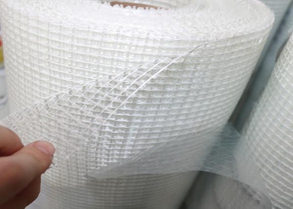 Quality 18x14 Mesh Fiberglass Mosquito Netting Plain Weave for sale