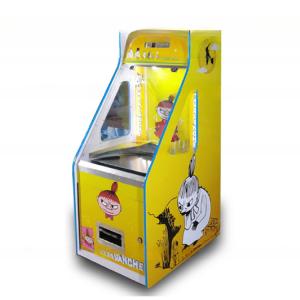 Wholesale Customized Single Player Coin Pusher Game Machine W600*D830*H1450mm from china suppliers