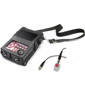 Wholesale High Efficiency Ultrasonic Inspection Equipment 640x480 Pixels Resolution MFD660C from china suppliers