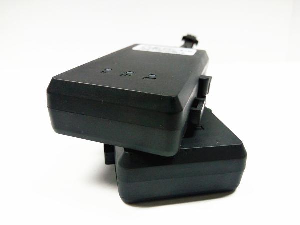 Quality NB - IoT Motorcycle GPS Tracker Realtime Monitoring With Free PC / Mobile Platform for sale