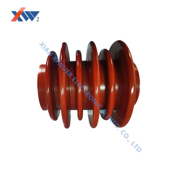 Indoor Capacitive Insulator Busbar Post Type Insulator For Distribution Cabinet