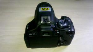 Wholesale Portable Intrinsically Safe Digital Camera 4GB Storage 30cm Focusing Range from china suppliers
