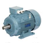 GE2(IE2 aluminium)series motor