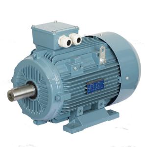 Wholesale GE2(IE2 aluminium)series motor from china suppliers