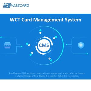 Wholesale Banking Prepaid Card System Embossing Data Pregeneration Card Renewal from china suppliers