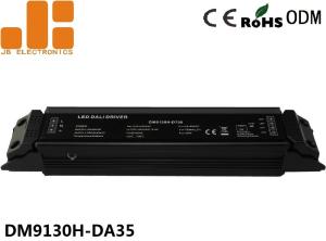 Wholesale Constant Current DALI LED Controller With DALI Digital Control Input 35W from china suppliers