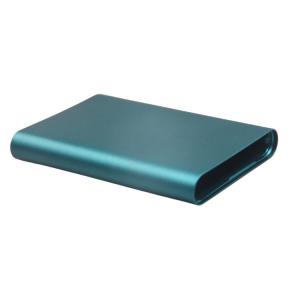 China Anodised Extruded Aluminum Enclosure Box ISO9001 Micro Precision Cnc Machining Services on sale