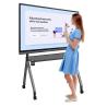 Buy cheap Capacitive Touch Android 11 I5 OPS Interactive Whiteboard from wholesalers