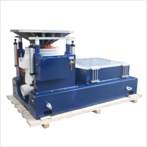 Wholesale 40kN Vibration Shaker Runs ISTA 3A Vibration Test For Pallet Goods from china suppliers