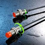 High Waterproof Inductive Proximity Sensor With Short-Circuit Protection