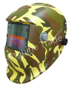 Wholesale SZT CAMO welding Helmet from china suppliers