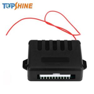 CA02 Siren Smart Car Alarm System Custom Car Alarms with GPS tracking