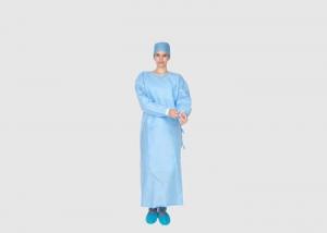 Wholesale Personal Health Safety Medical Protective Apparel Disposable Alcohol Resistance from china suppliers
