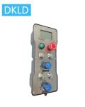 Four-Way Variable Frequency Crane Wireless Remote Control