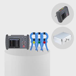 Wholesale 3 Phase Digital Phase 1000a Va Meter Lab Testing Equipments from china suppliers