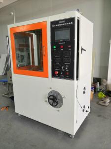 Wholesale White Wire Testing Equipment Flexing Angles 40 ° , 60° , 90° Adjustable from china suppliers