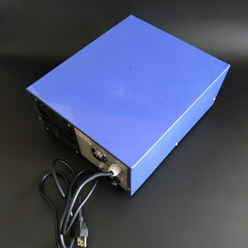 ultrasonic transducer signal generator 2000Watt ultrasonic signal generator module 28khz-40khz