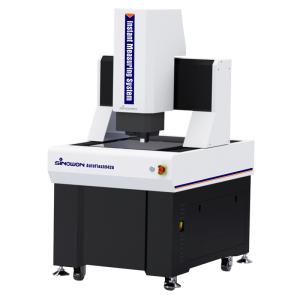 Wholesale Mobile Bridge Instant Vision Measuring System from china suppliers