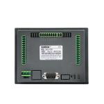 Integrated HMI PLC 12DI 12DO Works 2 Programming Software With 6 High-Speed