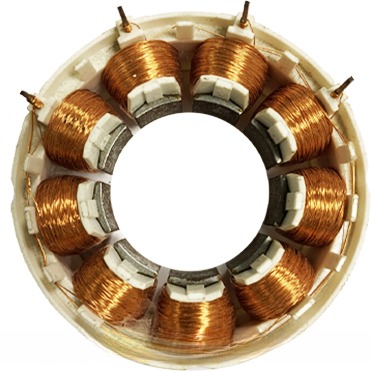 Small Business Machine Brushless Automatic Motor Stator Winding Machine for Transformer