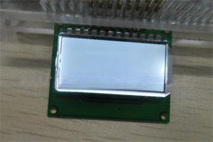 Wholesale COB Segment LCD Display Module, 1/4 Duty 1/3 Bias Driving IC HT1621 250c/D from china suppliers
