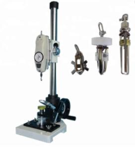 Wholesale Liyi Pulling Force Equipment Button Pull Testing Machine from china suppliers