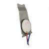 Buy cheap Handle Scrubber PZT Ultrasonic Transducer , Piezoelectric Ceramic Transducer from wholesalers