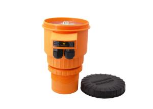 China Multi - Function Ultrasonic Level Transducer PL321 High Protection Class on sale