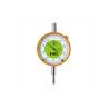 Buy cheap 0-10mmx0.01mm Metric Dial Indicator with Golden Bezel for Accuracy Measuring from wholesalers
