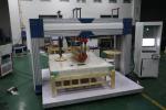 EN 1957 Computerized Control Mattress Three Comprehensive Testing Machine