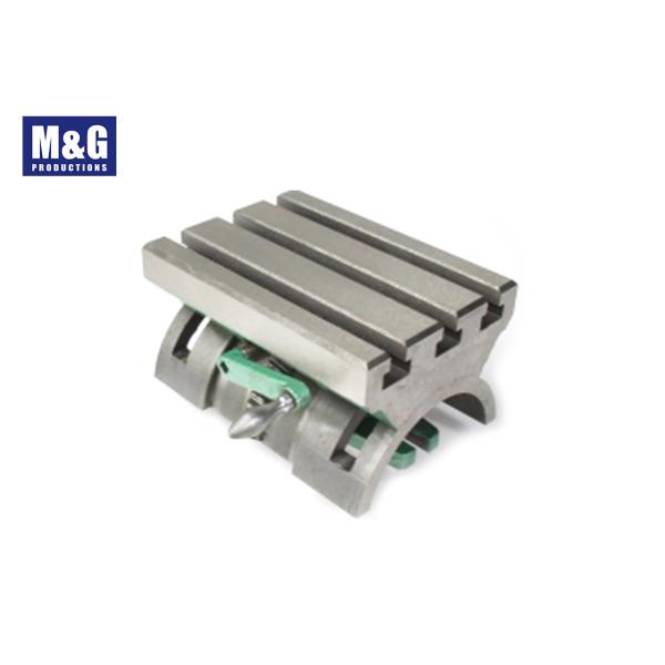 Adjustable Tilting Angle Plates