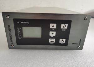 Wholesale Intelligent Digital Ultrasonic Generator With Automatic Scanning 20Khz from china suppliers
