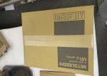 MR-J2S-500B 5Kw AC Mitsubishi Servo Amplifier 3 Phase 200 To 230VAC 50 / 60Hz