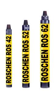 Wholesale DHD 360 / COP 64 6 inch DTH hammer Down The Hole Drilling for water well from china suppliers