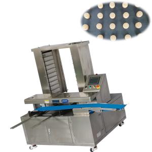 Wholesale High efficiency Lebanese Date Cookies making machine from china suppliers