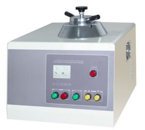 Wholesale Automatically Mounting Press Machine With 4 Moulds Hydraulic Pressure Loading from china suppliers