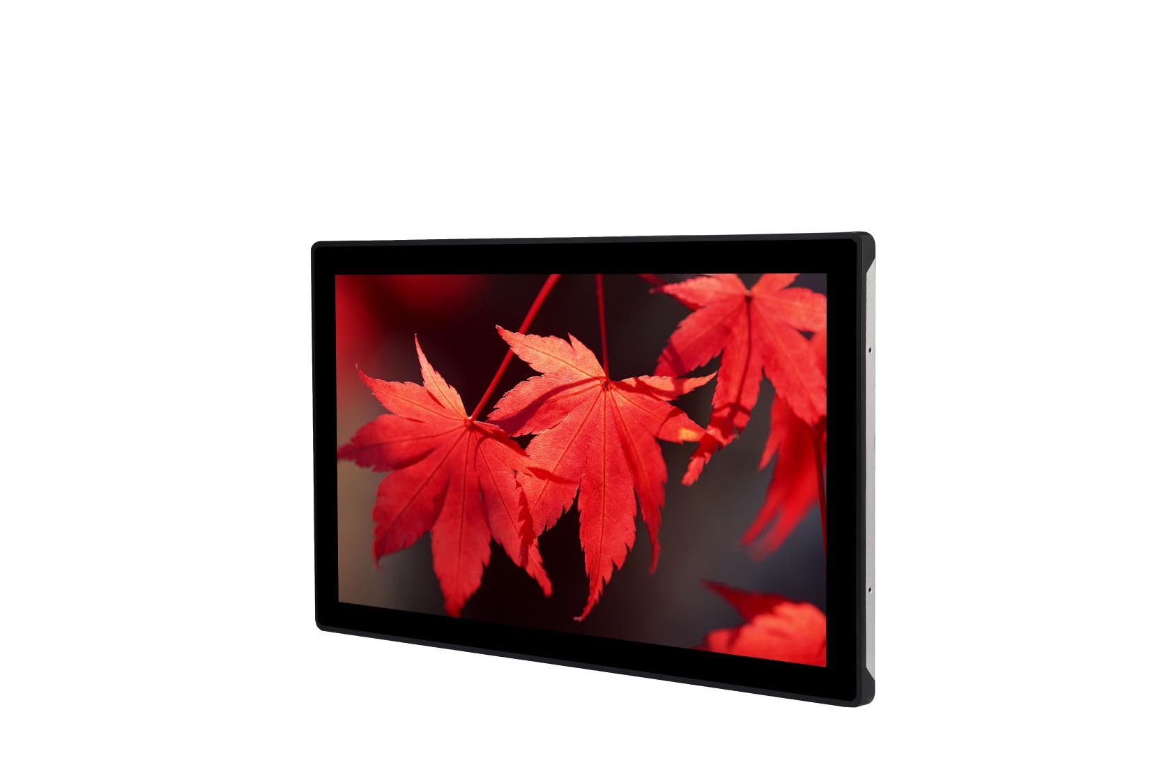 ODM Kiosks Open Frame LCD Touch Monitor Touchscreen DC 12V3A