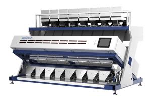 High Frequency Corn Sorting Machine Super Brain Intelligence Recognition