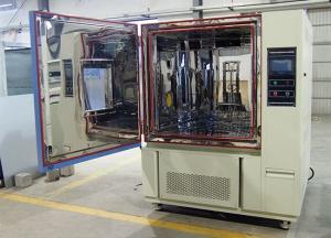 China Environmental Temp Humidity Chamber / 150L Constant Testing Chamber on sale