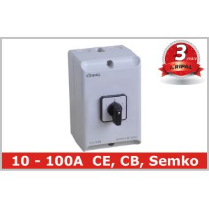 Wholesale 5 Pole Rotary Selector Switch from china suppliers