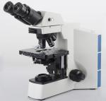 Binocular Laboratory Biological Microscope Multi Function With 360° Rotatable