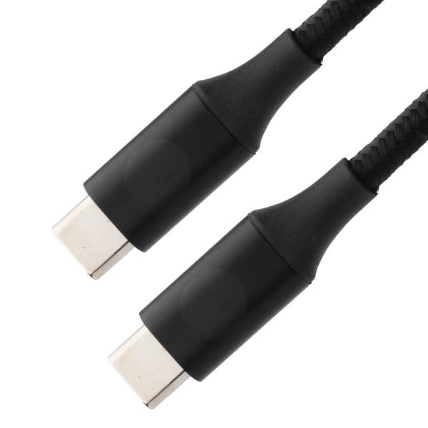 Quality Usb Type C To Usb Type C High Speed Usb Extension Cable With Braided Mesh for sale
