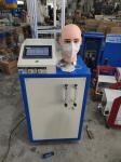 EN149 Mask Bacteria Filtration Efficiency Tester ，BFE PEE Bacteria Testing