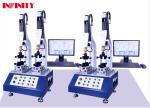 0.5KN Dual Station Insertion And Extraction Force Testing Machine For Plug And