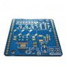 Peelable Mask 1.6mm FR4 4 Layer PCB For Calibrator for sale