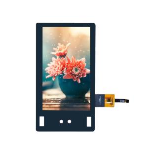 China ILI5960 ILI6122 Smart TFT Display LCD 5 Inch 800x480 Hdmi High Brightness on sale